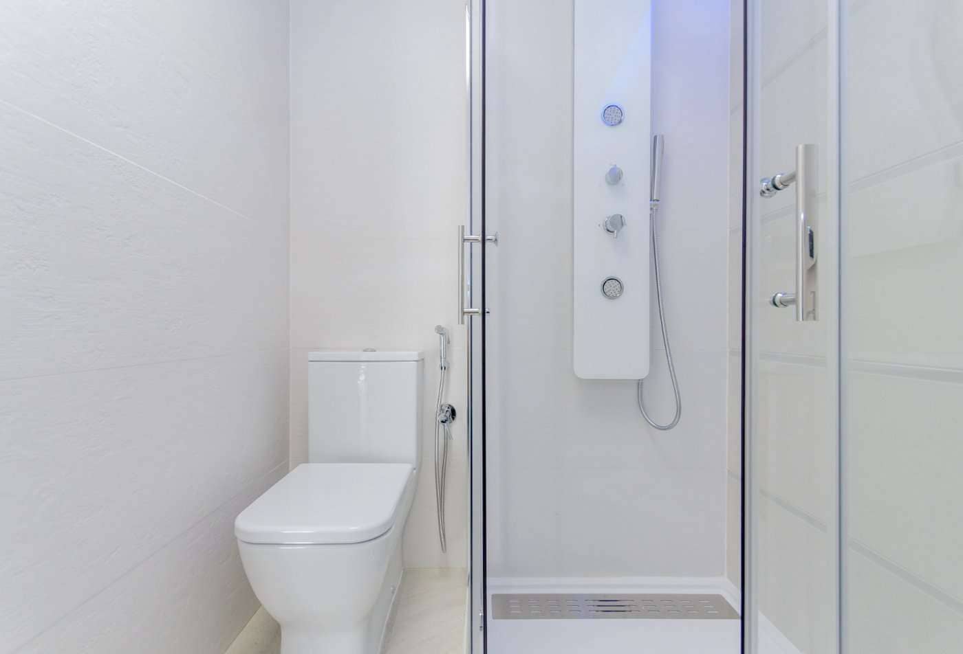 2 chambre Appartement à vendre à Los Balcones avec piscine - 315 000 € (Ref: 9539574)