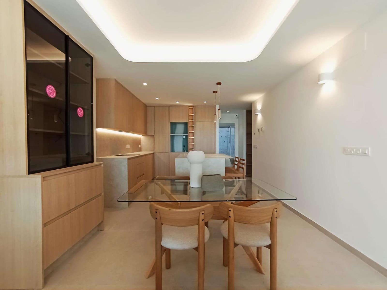 3 bedroom Apartment for sale in Benijofar with pool - € 399,900 (Ref: 9539583)