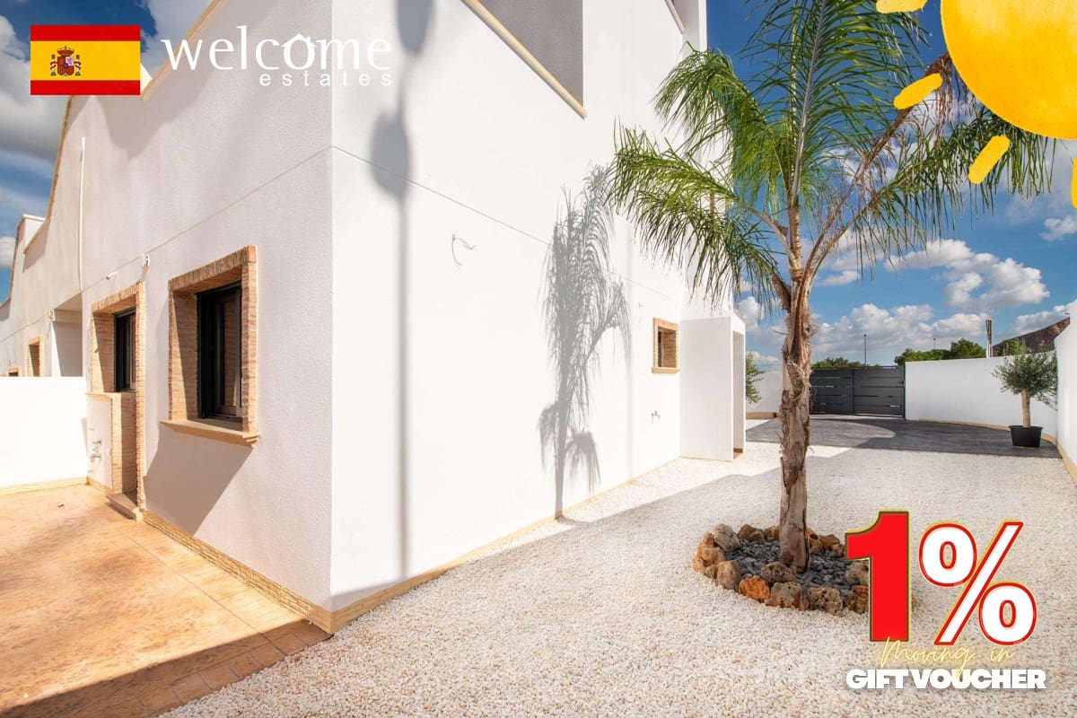 3 slaapkamer Appartement te koop in Cox met zwembad - € 235.000 (Ref: 9539589)