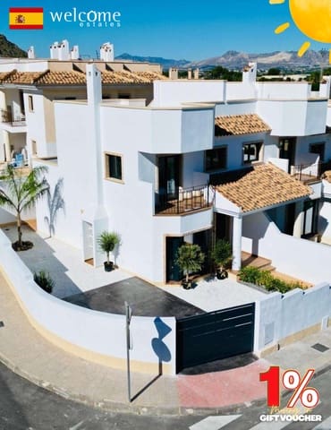 2 soverom Leilighet til salgs i Cox med svømmebasseng - € 229 000 (Ref: 9539590)