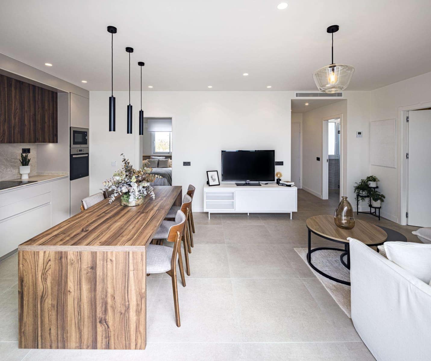 3 quarto Bungalow para venda em Torre de la Horadada com piscina - 385 000 € (Ref: 9539596)