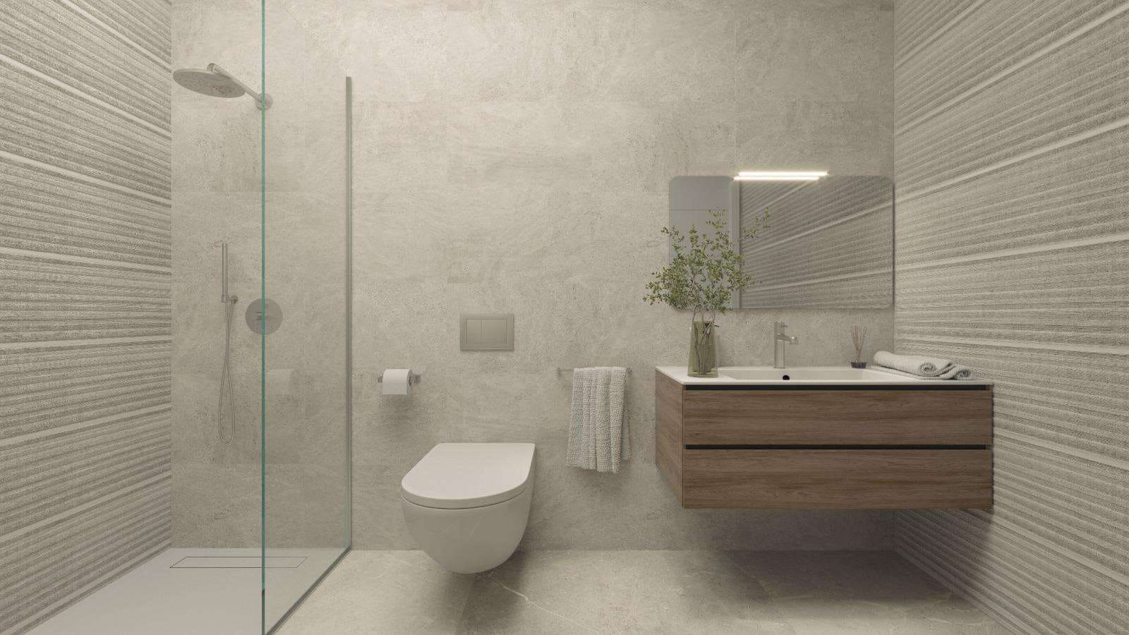 1 sypialnia Apartament na sprzedaż w Torrevieja z basenem - 235 000 € (Ref: 9539597)