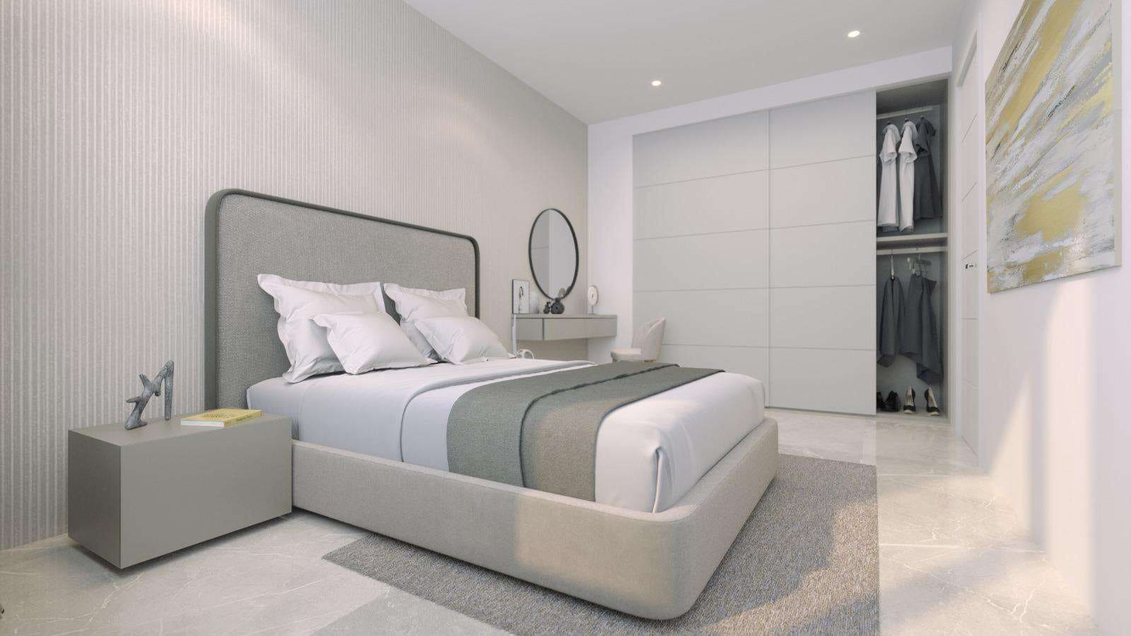 2 makuuhuone Huoneisto myytävänä paikassa Torrevieja mukana uima-altaan - 290 000 € (Ref: 9539598)