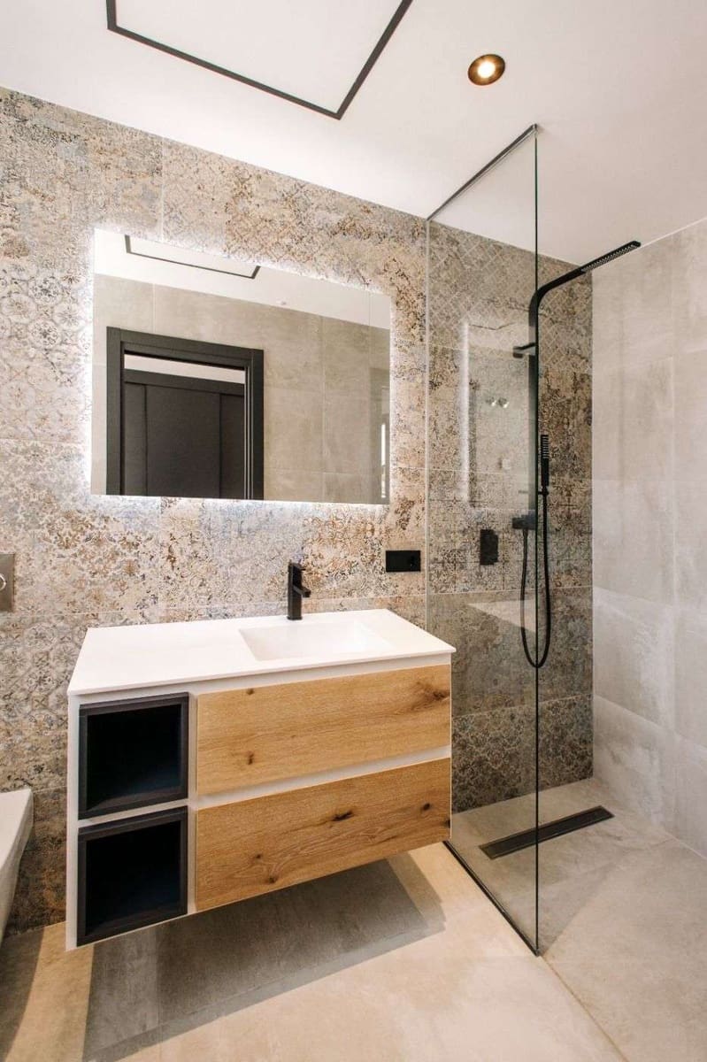 2 sypialnia Penthouse na sprzedaż w Ciudad Quesada z basenem - 475 000 € (Ref: 9539599)