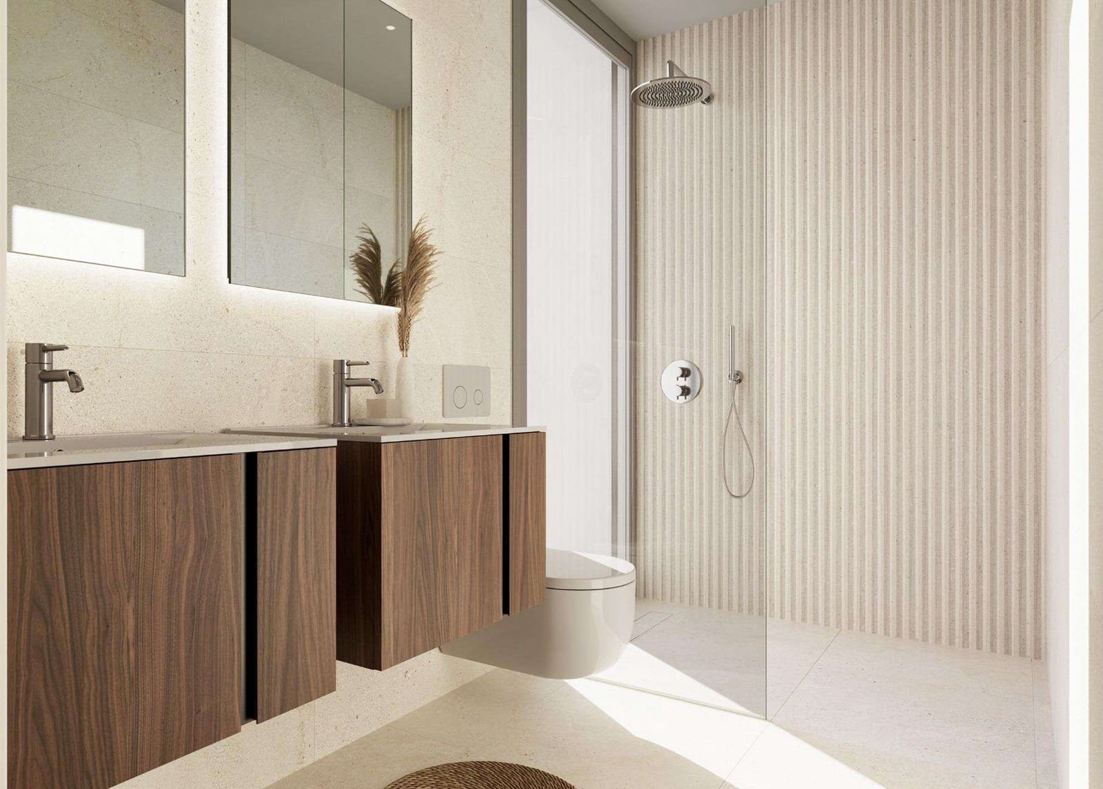 2 camera da letto Villa in vendita in Roldan con piscina - 348.900 € (Rif: 9539600)