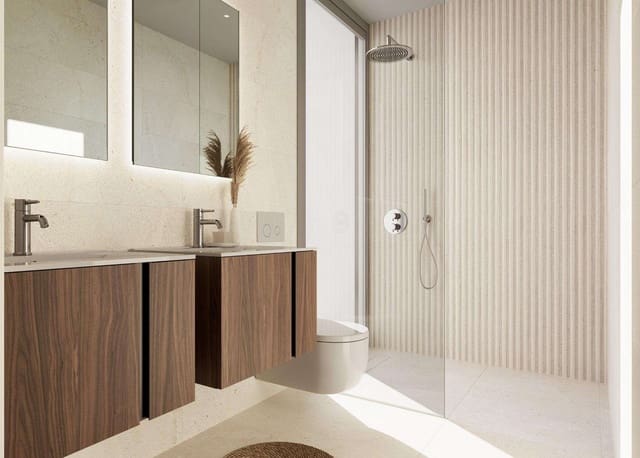 2 camera da letto Villa in vendita in Roldan, Torre-Pacheco con piscina - 348.900 € (Rif: 9539600)