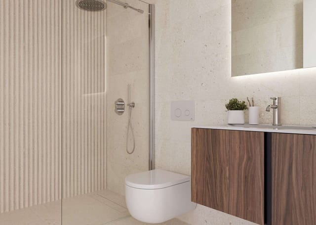 2 camera da letto Villa in vendita in Roldan, Torre-Pacheco con piscina - 348.900 € (Rif: 9539600)