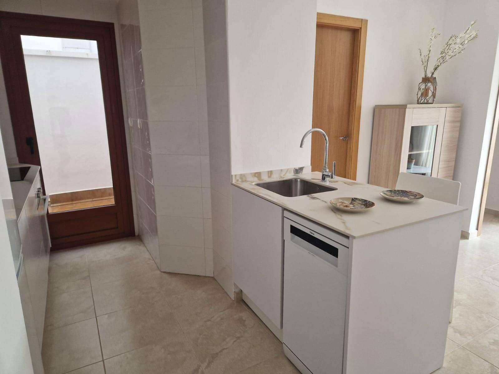 Apartamento de 3 habitaciones en Avileses en venta - 139.000 € (Ref: 9541828)