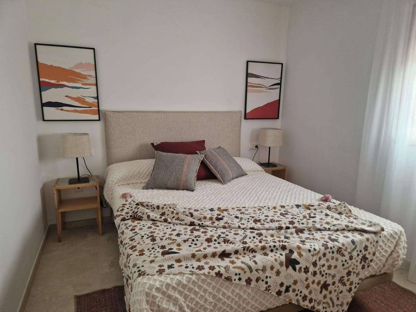 Apartamento de 3 habitaciones en Avileses en venta - 139.000 € (Ref: 9541828)