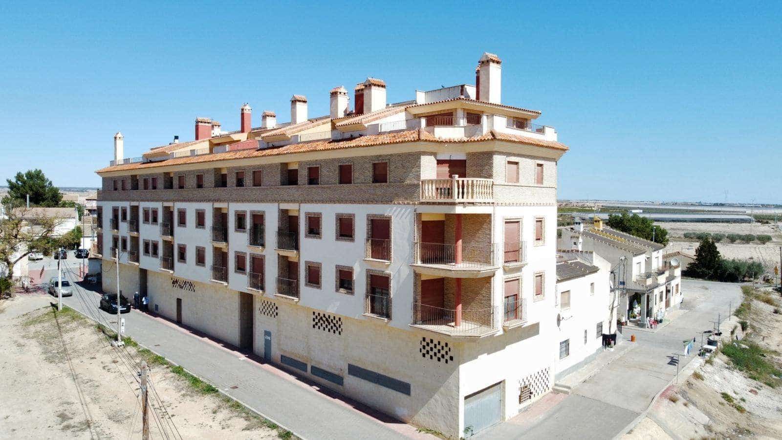 Apartamento de 1 habitación en Avileses en venta - 78.000 € (Ref: 9541830)