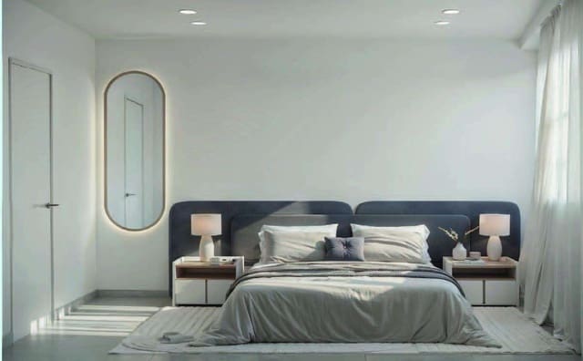 2 chambre Appartement à vendre à Las Piscinas Naturales, Torrevieja avec piscine - 287 000 € (Ref: 9542486)