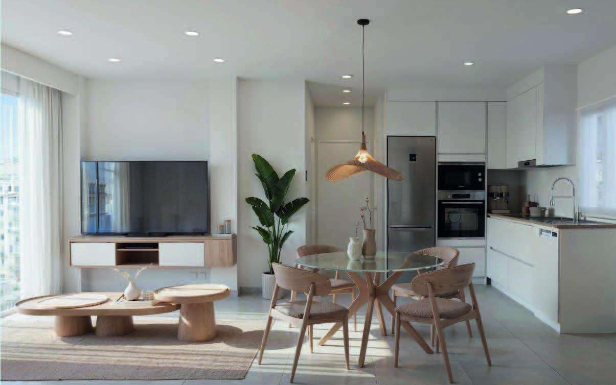 2 chambre Appartement à vendre à Torrevieja avec piscine - 538 000 € (Ref: 9542487)