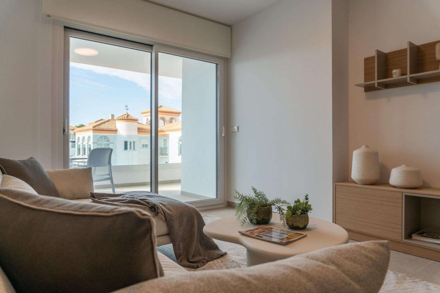 3 quarto Apartamento para venda em Playa Flamenca com piscina garagem - 625 000 € (Ref: 9548579)