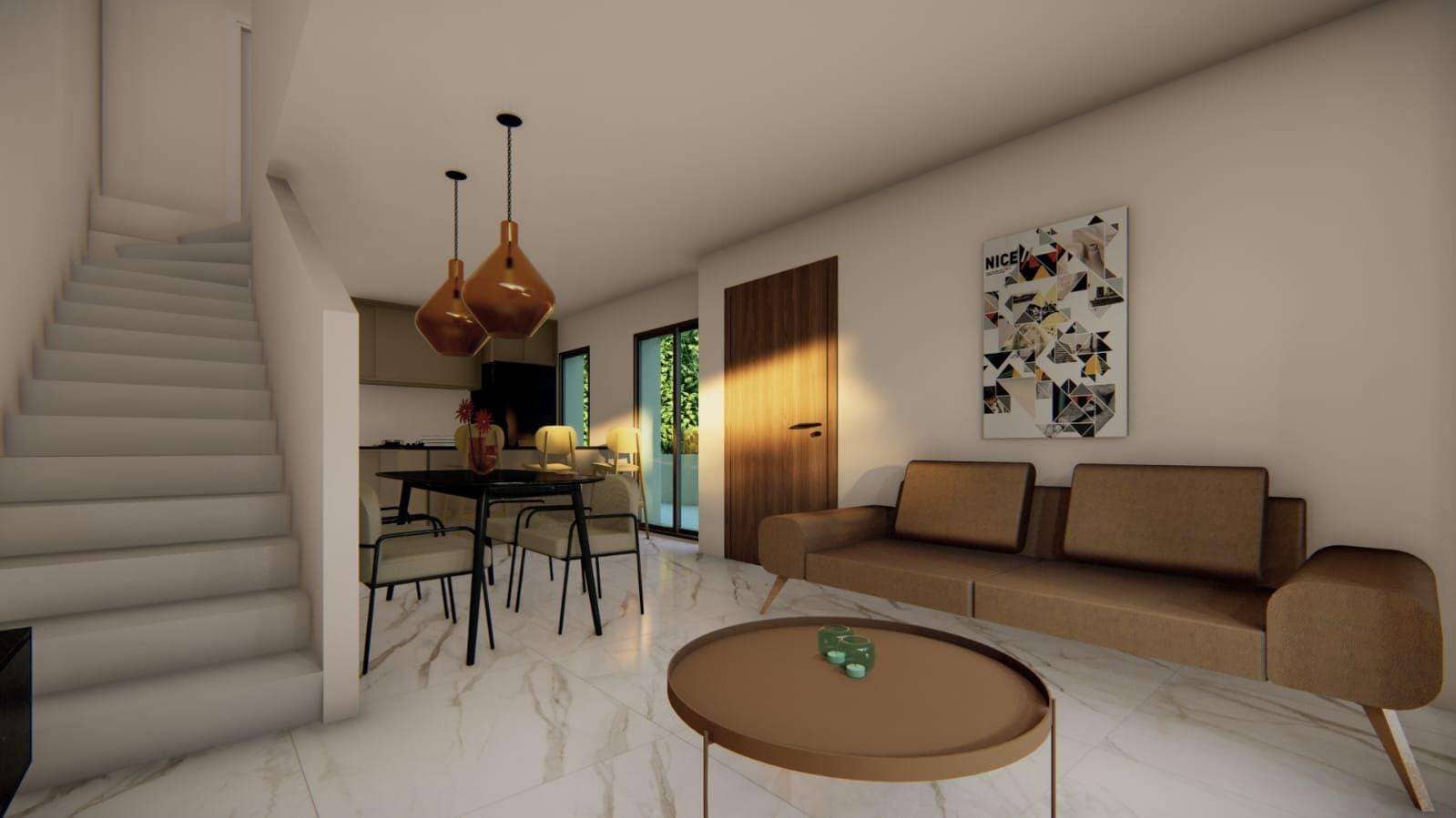 2 bedroom Semi-detached Villa for sale in Daya Nueva with pool garage - € 320,000 (Ref: 9558782)