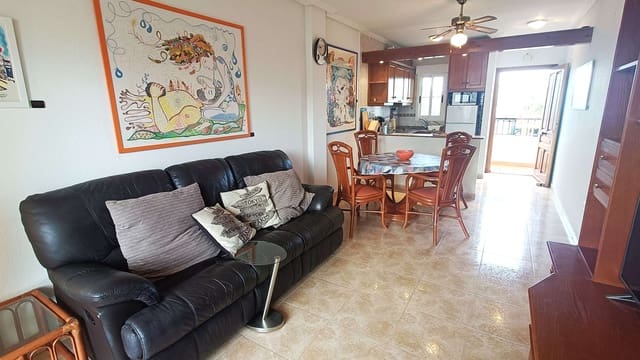 2 sovrum Lägenhet till salu i Villamartin, Orihuela med pool - 165 000 € (Ref: 9559456)