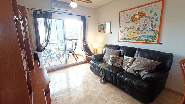 2 sovrum Lägenhet till salu i Villamartin, Orihuela med pool - 165 000 € (Ref: 9559456)