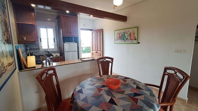2 sovrum Lägenhet till salu i Villamartin, Orihuela med pool - 165 000 € (Ref: 9559456)