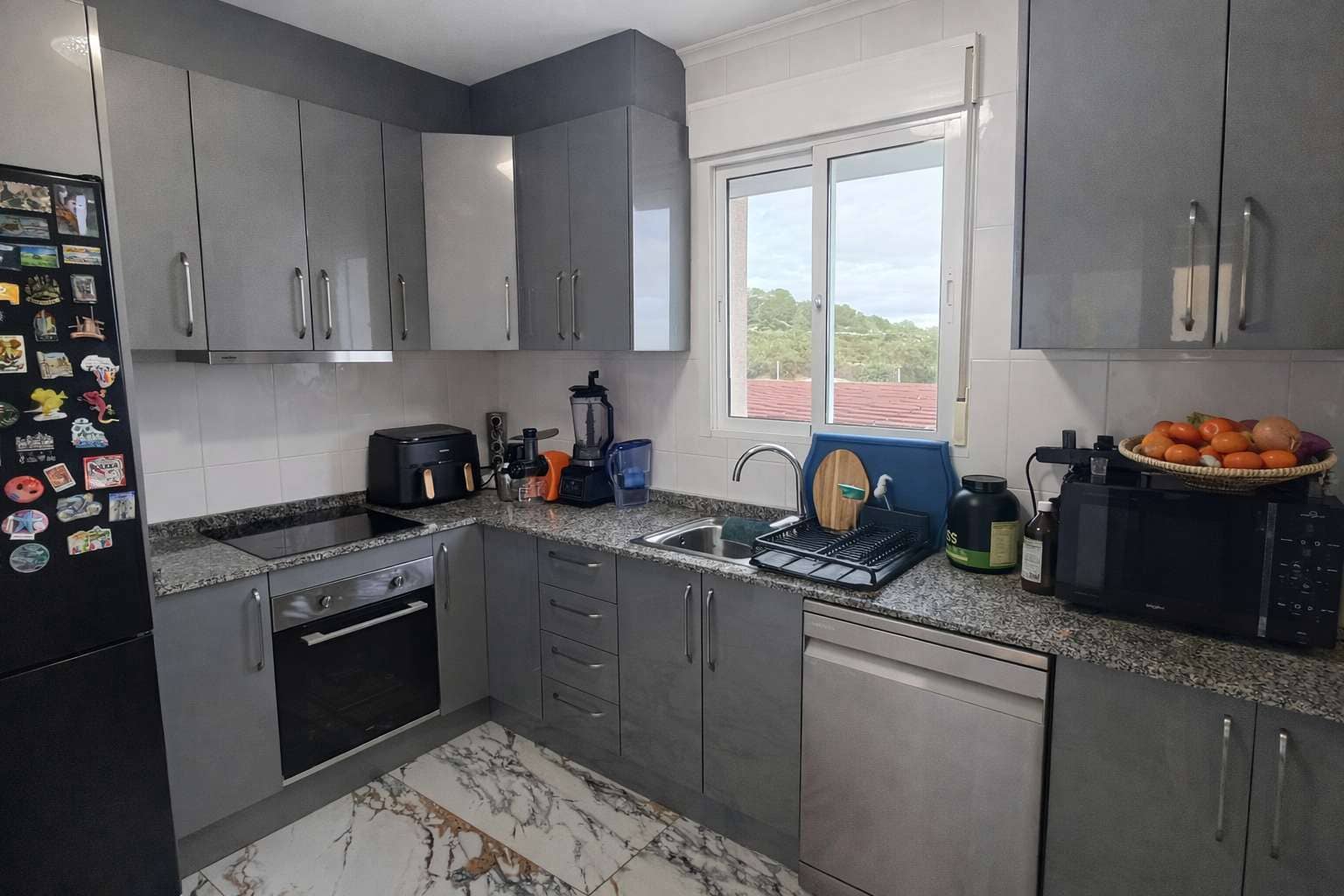 4 quarto Moradia para venda em San Miguel de Salinas com piscina garagem - 300 000 € (Ref: 9559457)