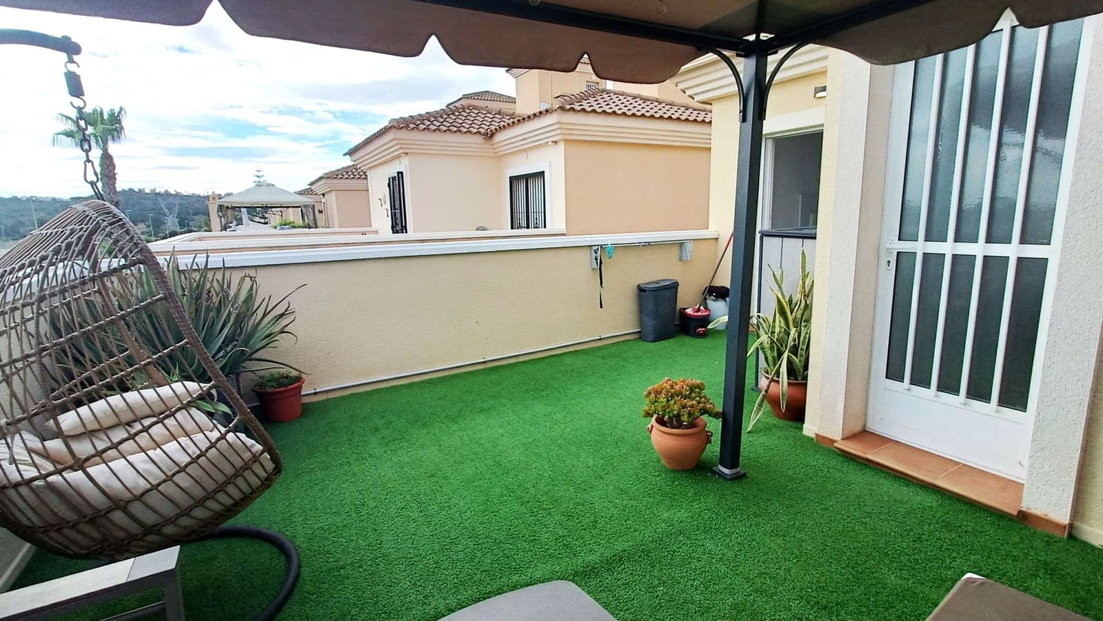 4 quarto Moradia para venda em San Miguel de Salinas com piscina garagem - 300 000 € (Ref: 9559457)