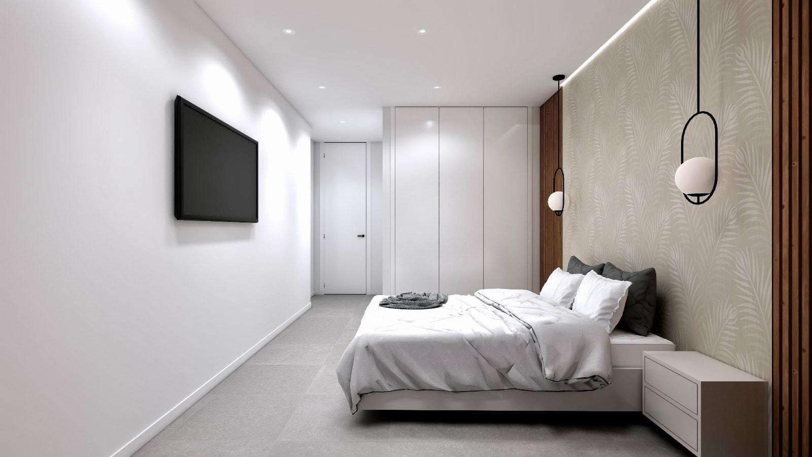 3 sovrum Semi-fristående Villa till salu i Benijofar med pool garage - 515 000 € (Ref: 9565504)