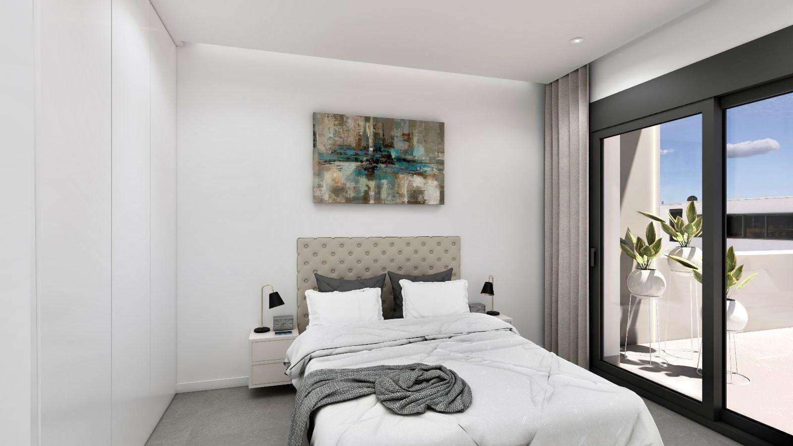 3 sovrum Semi-fristående Villa till salu i Benijofar med pool garage - 515 000 € (Ref: 9565504)