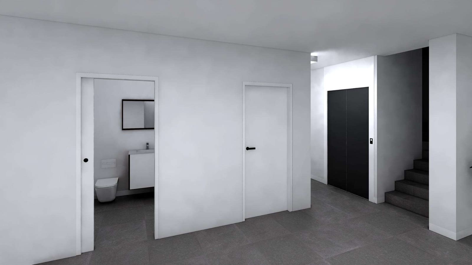 3 sovrum Semi-fristående Villa till salu i Benijofar med pool garage - 515 000 € (Ref: 9565504)