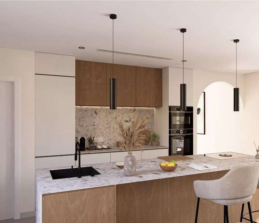 3 sypialnia Willa na sprzedaż w Banos y Mendigo z basenem - 450 000 € (Ref: 9569231)