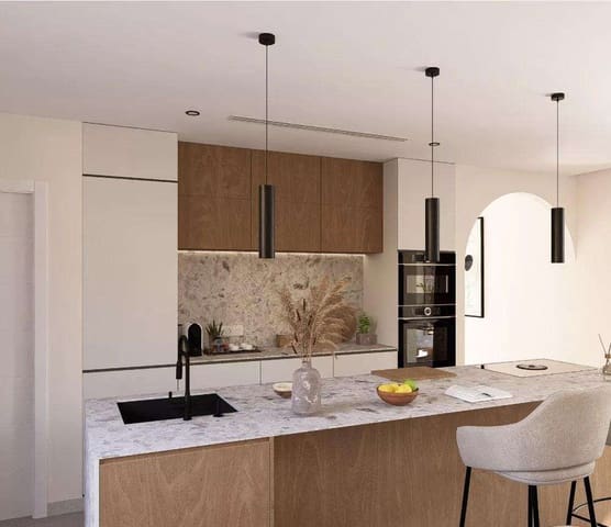 3 sypialnia Willa na sprzedaż w Baños y Mendigo, Miasto Murcja z basenem - 450 000 € (Ref: 9569231)