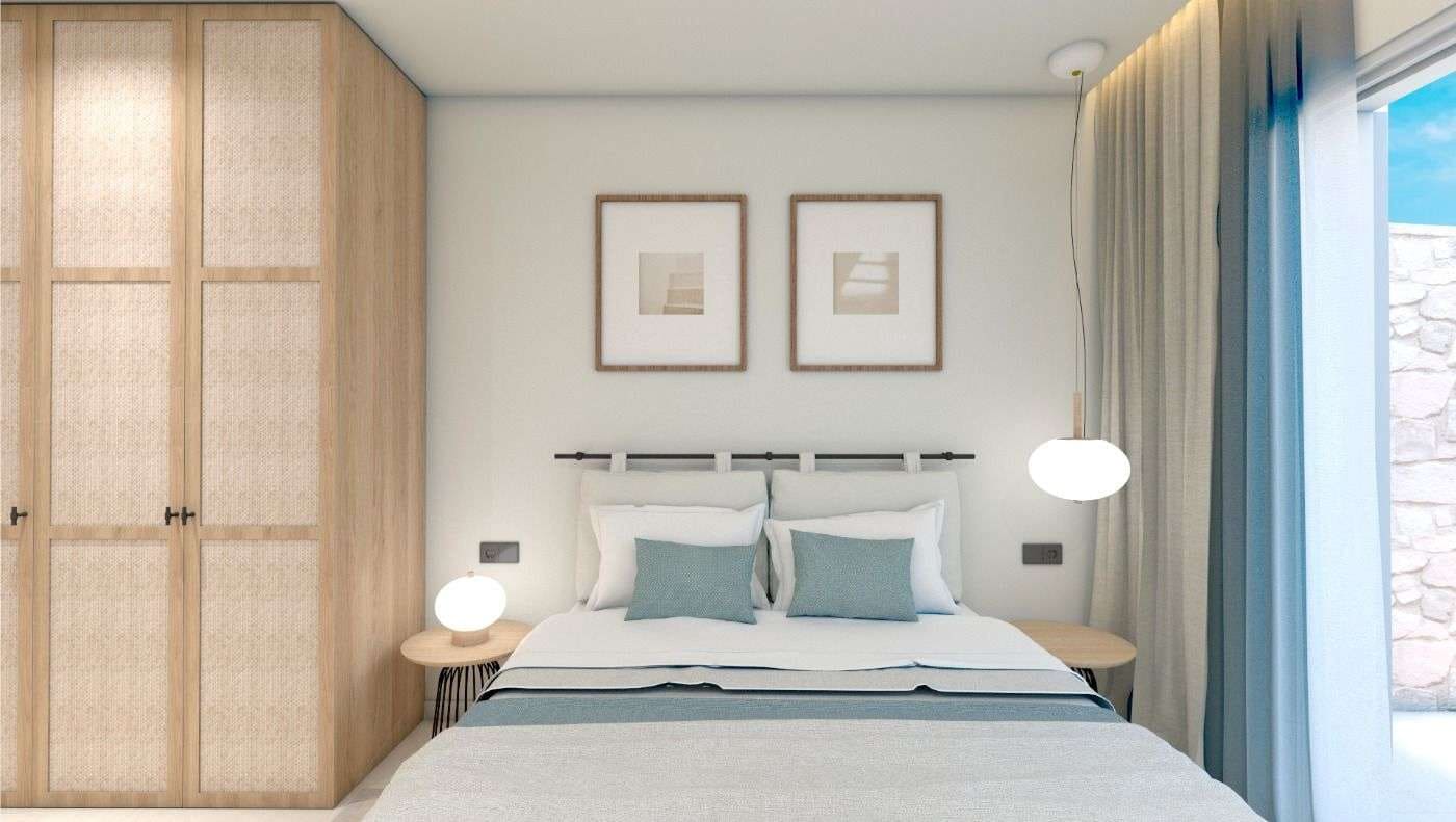 3 slaapkamer Appartement te koop in Torre de la Horadada met zwembad - € 460.000 (Ref: 9569235)