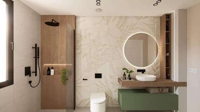 4 chambre Villa/Maison à vendre à Baños y Mendigo, Murcie ville avec piscine - 708 500 € (Ref: 9569237)