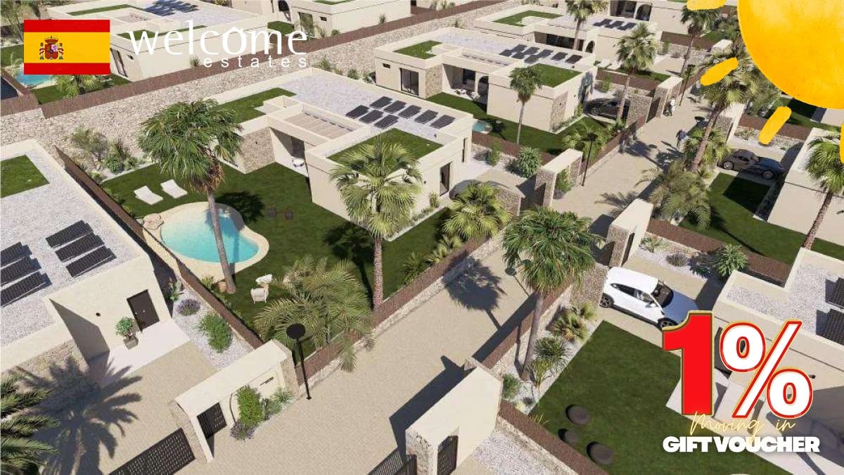 4 chambre Villa/Maison à vendre à Banos y Mendigo avec piscine - 708 500 € (Ref: 9569237)