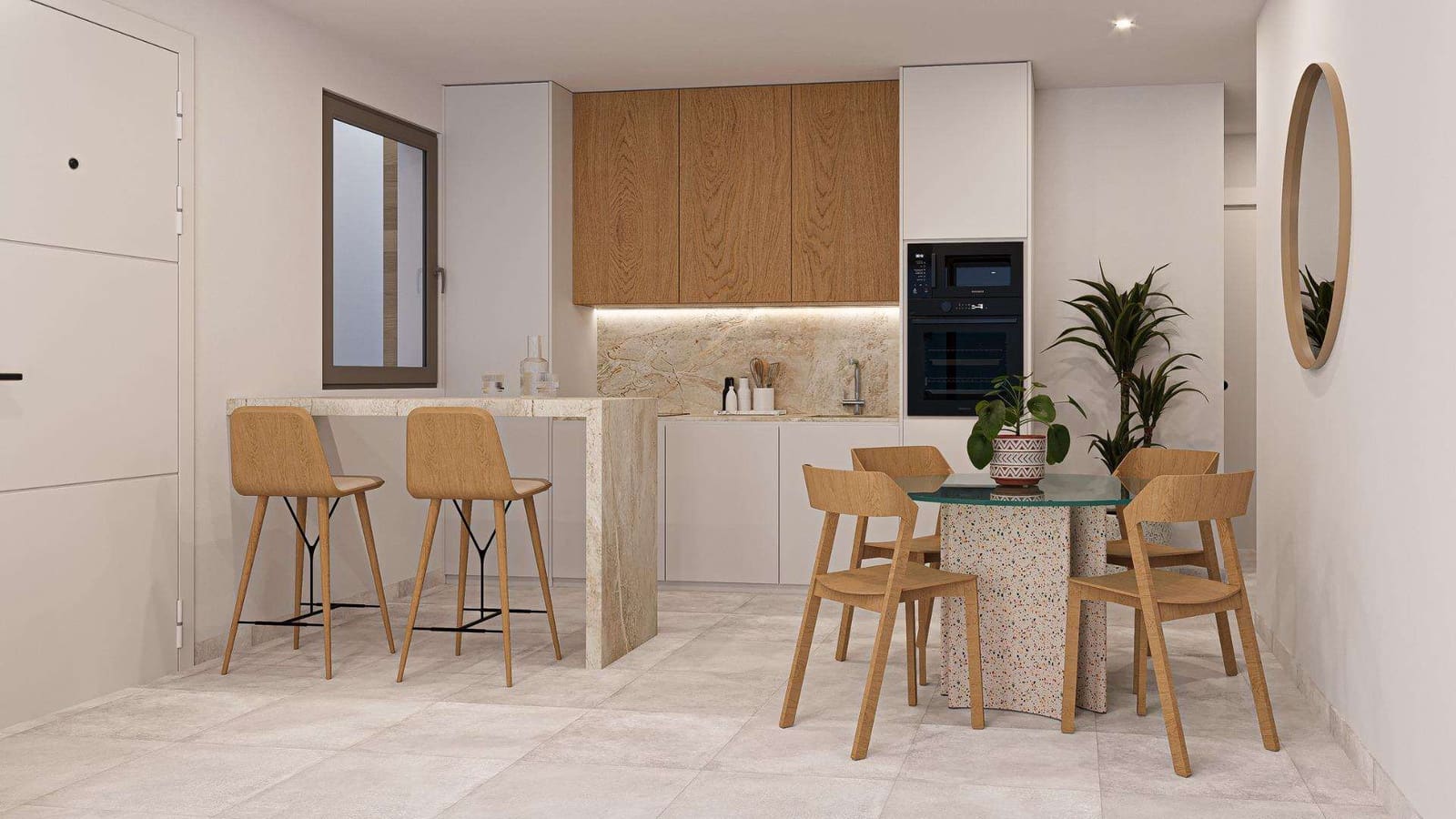 3 camera da letto Villa in vendita in Torre-Pacheco con piscina garage - 259.900 € (Rif: 9571580)