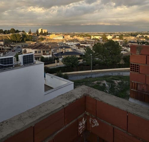 3 sypialnia Dom na sprzedaż w Bigastro z basenem garażem - 250 000 € (Ref: 9583151)