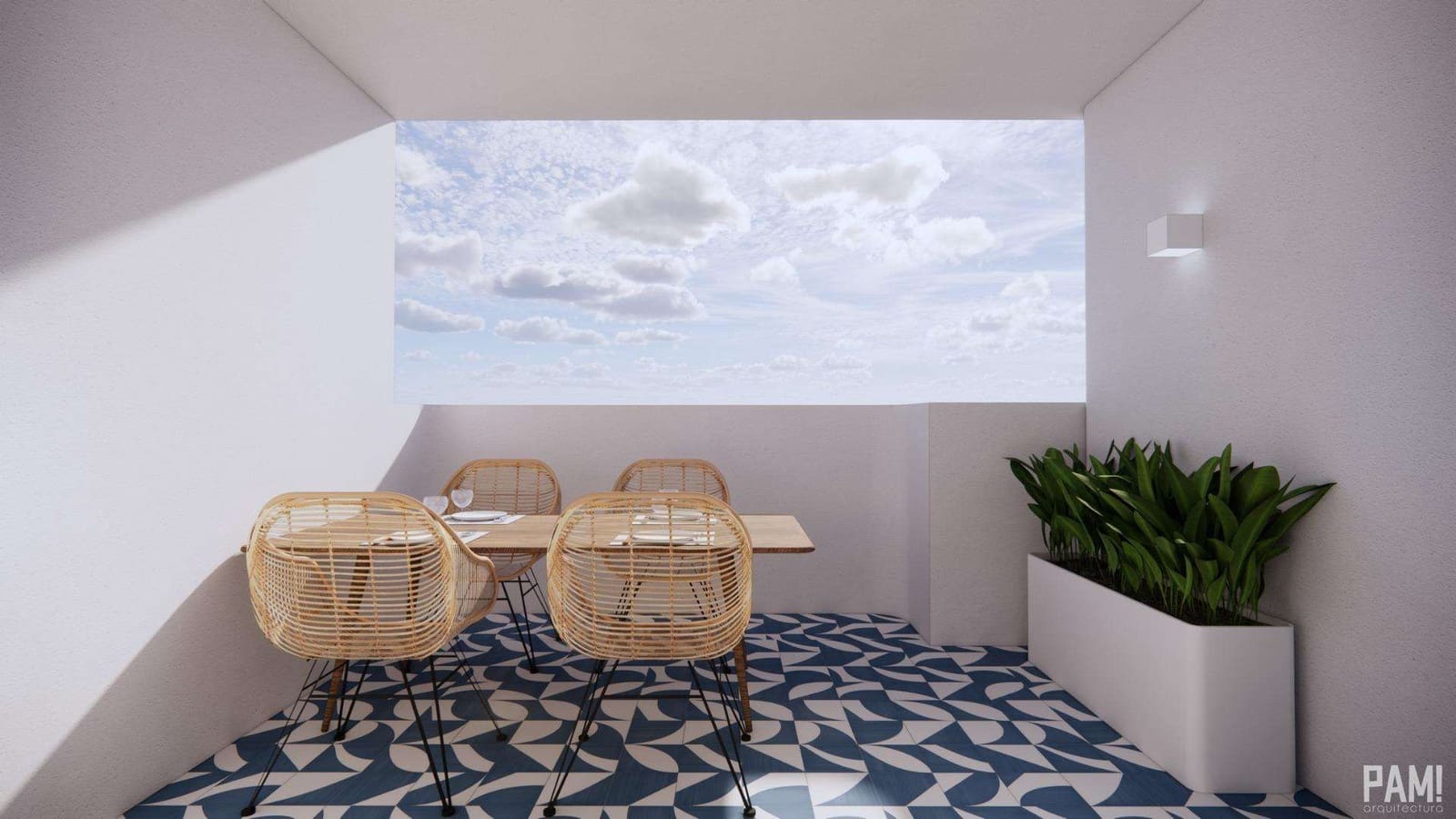 1 bedroom Apartment for sale in Torre de la Horadada with pool - € 245,900 (Ref: 9587952)