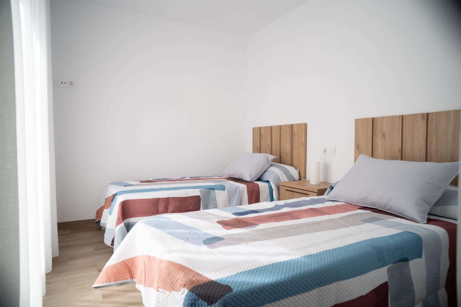 Chalet de 2 habitaciones en San Javier en venta con piscina garaje - 285.000 € (Ref: 9587953)