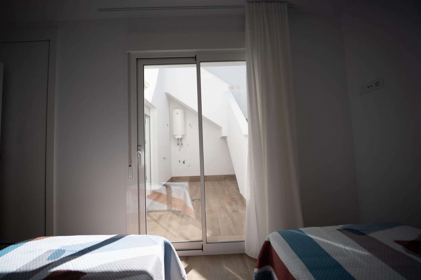 Chalet de 2 habitaciones en San Javier en venta con piscina garaje - 285.000 € (Ref: 9587953)