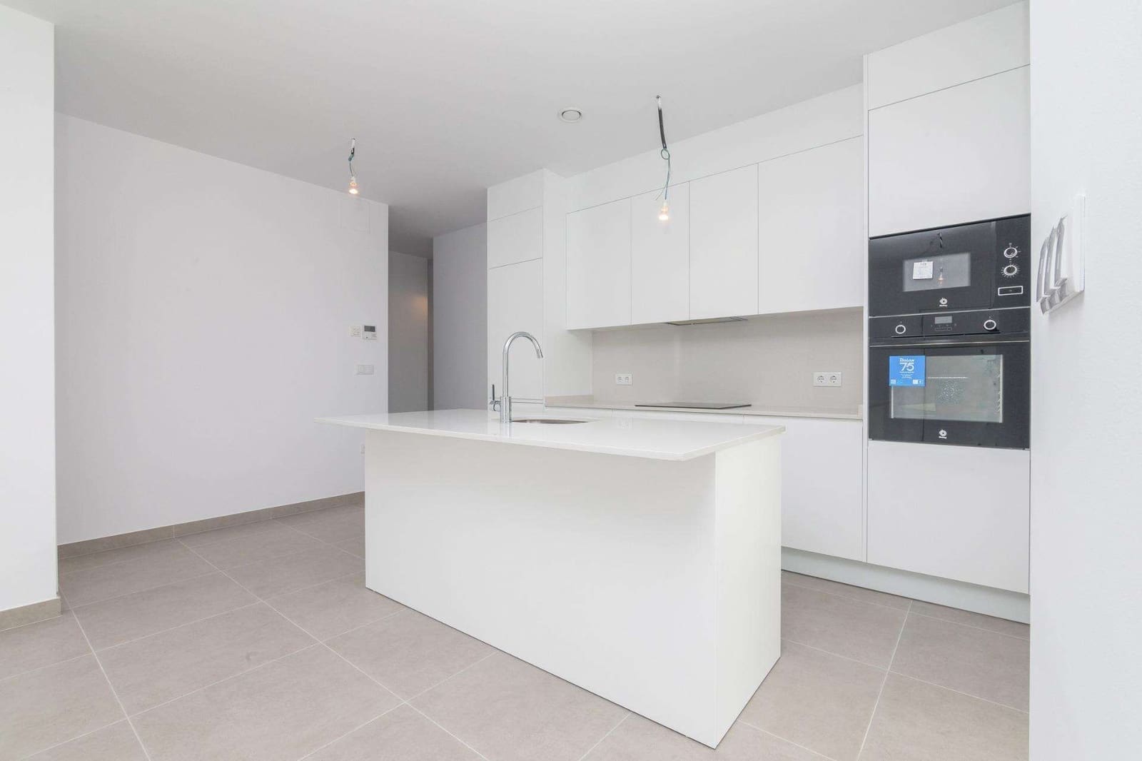 3 soveværelse Villa til salg i Polop med swimmingpool - € 585.000 (Ref: 9596505)