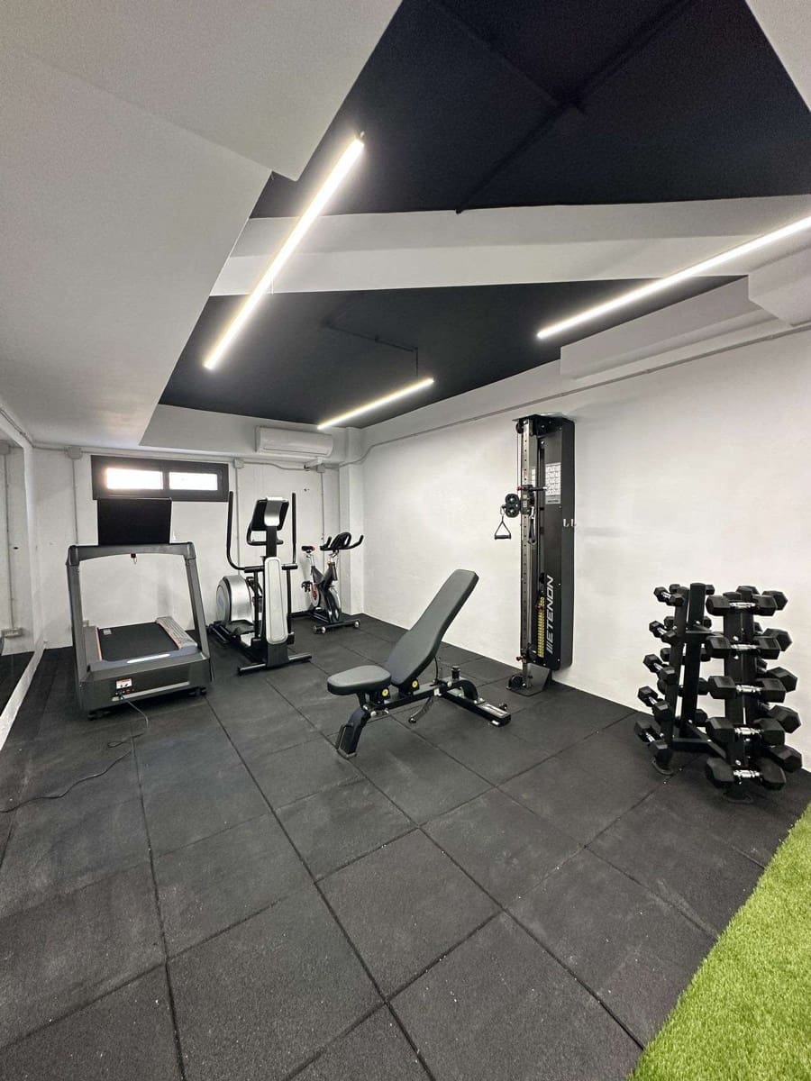 2 sovrum Lägenhet till salu i Pilar de la Horadada med pool garage - 320 000 € (Ref: 9602857)