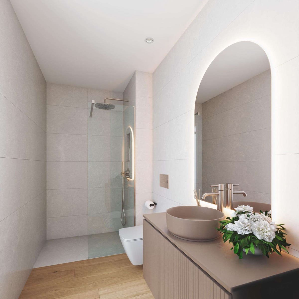 1 bedroom Apartment for sale in Lo Pagan with pool - € 206,900 (Ref: 9602859)