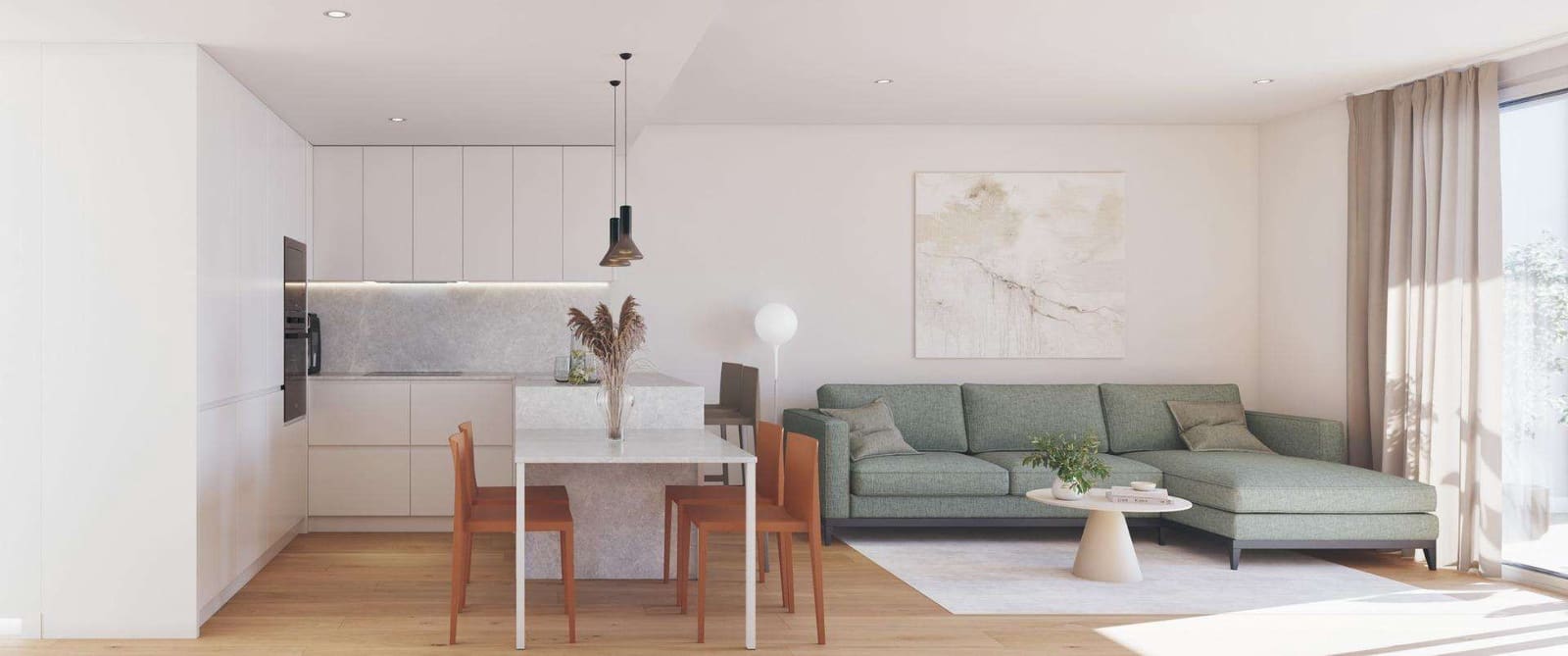 1 bedroom Apartment for sale in Lo Pagan with pool - € 206,900 (Ref: 9602859)