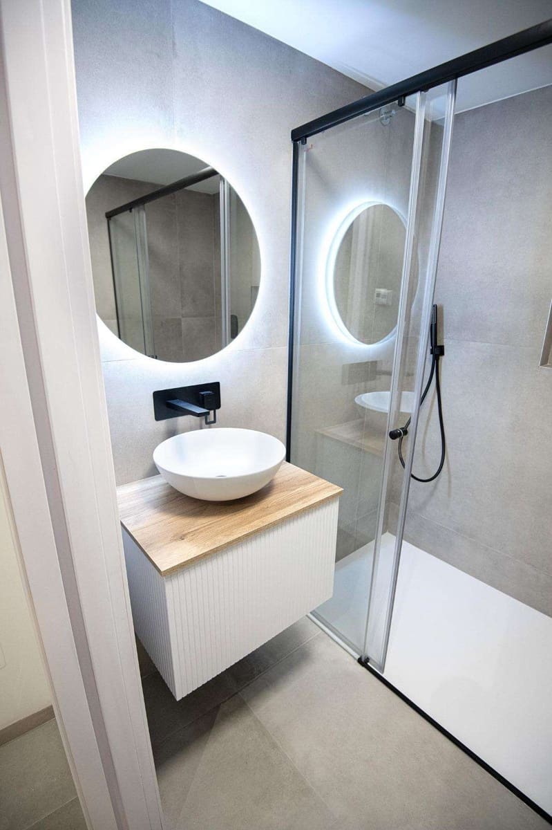 3 slaapkamer Appartement te koop in San Pedro del Pinatar met zwembad garage - € 329.000 (Ref: 9602862)