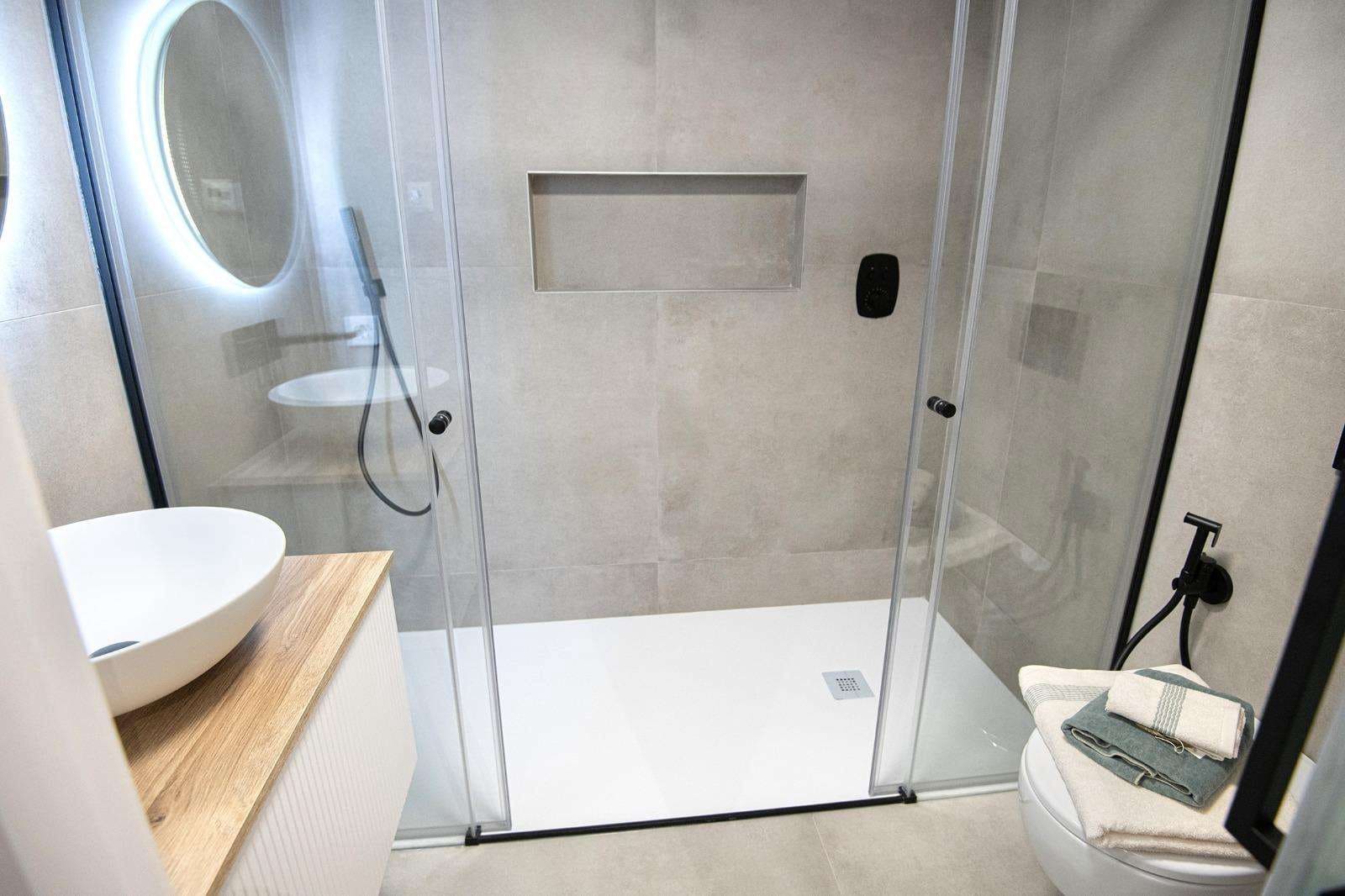 3 slaapkamer Appartement te koop in San Pedro del Pinatar met zwembad garage - € 329.000 (Ref: 9602862)