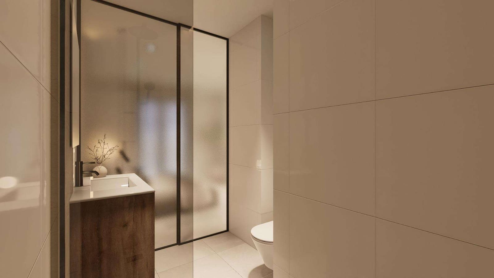 Apartamento de 2 habitaciones en Pilar de la Horadada en venta con piscina - 296.000 € (Ref: 9602972)