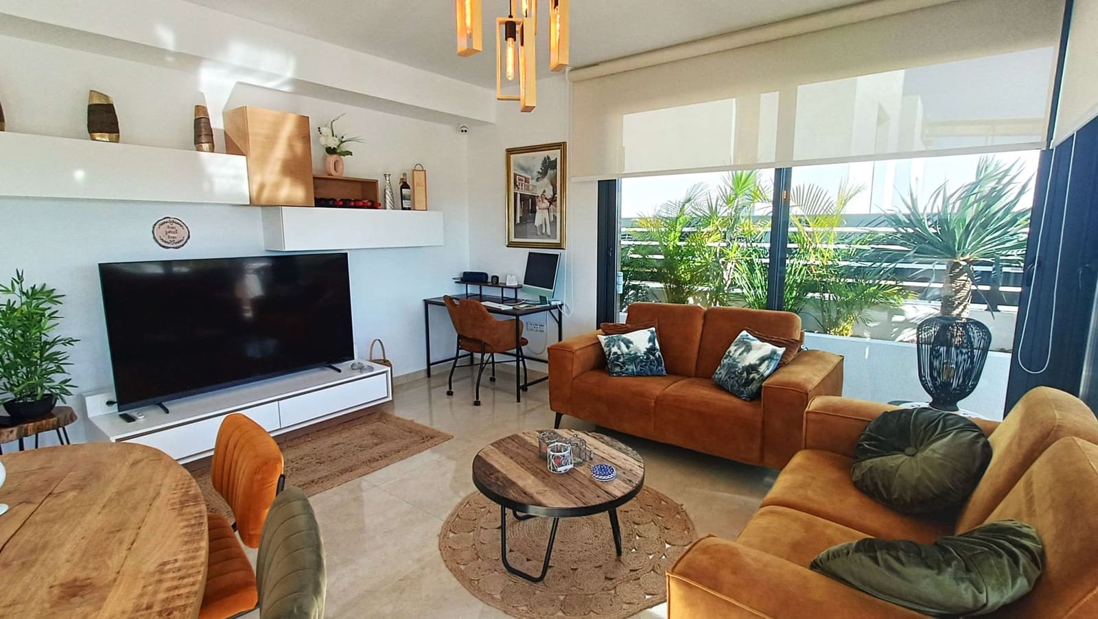 3 bedroom Villa for sale in Algorfa with pool garage - € 729,000 (Ref: 9618593)