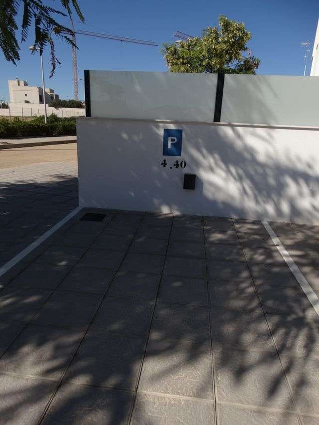 3 soverom Leilighet til salgs i Pilar de la Horadada med svømmebasseng garasje - € 325 000 (Ref: 9626468)