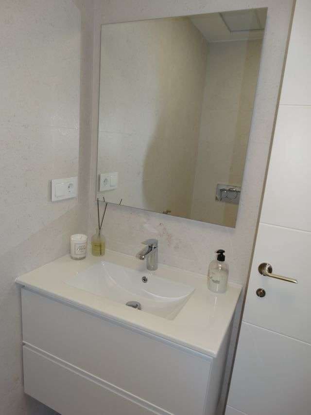 3 soverom Leilighet til salgs i Pilar de la Horadada med svømmebasseng garasje - € 325 000 (Ref: 9626468)