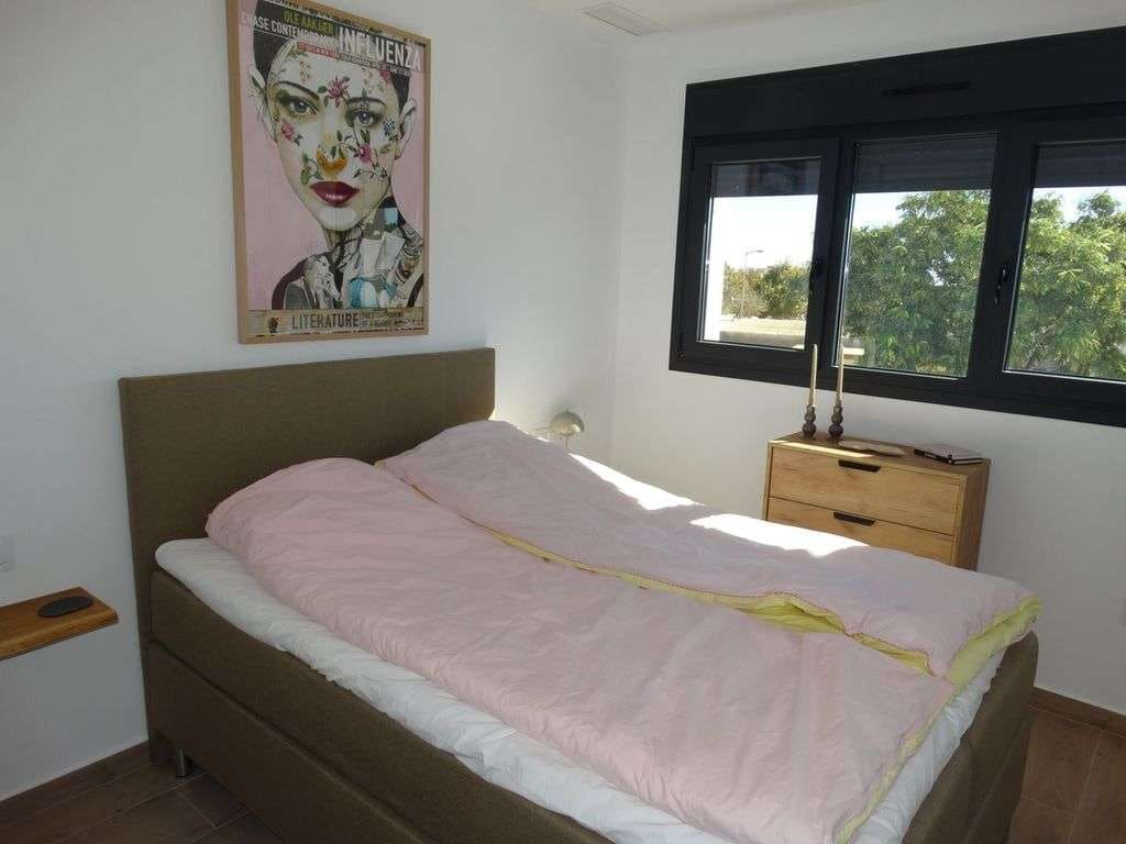 3 soverom Leilighet til salgs i Pilar de la Horadada med svømmebasseng garasje - € 325 000 (Ref: 9626468)