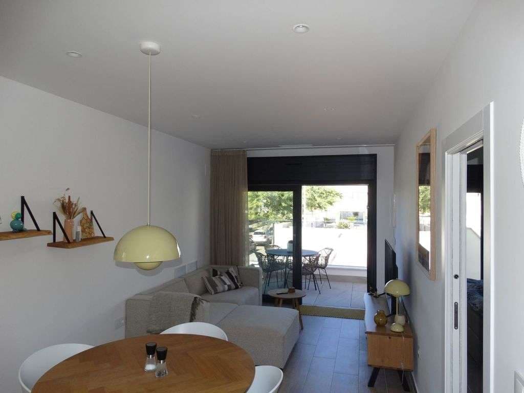 3 soverom Leilighet til salgs i Pilar de la Horadada med svømmebasseng garasje - € 325 000 (Ref: 9626468)