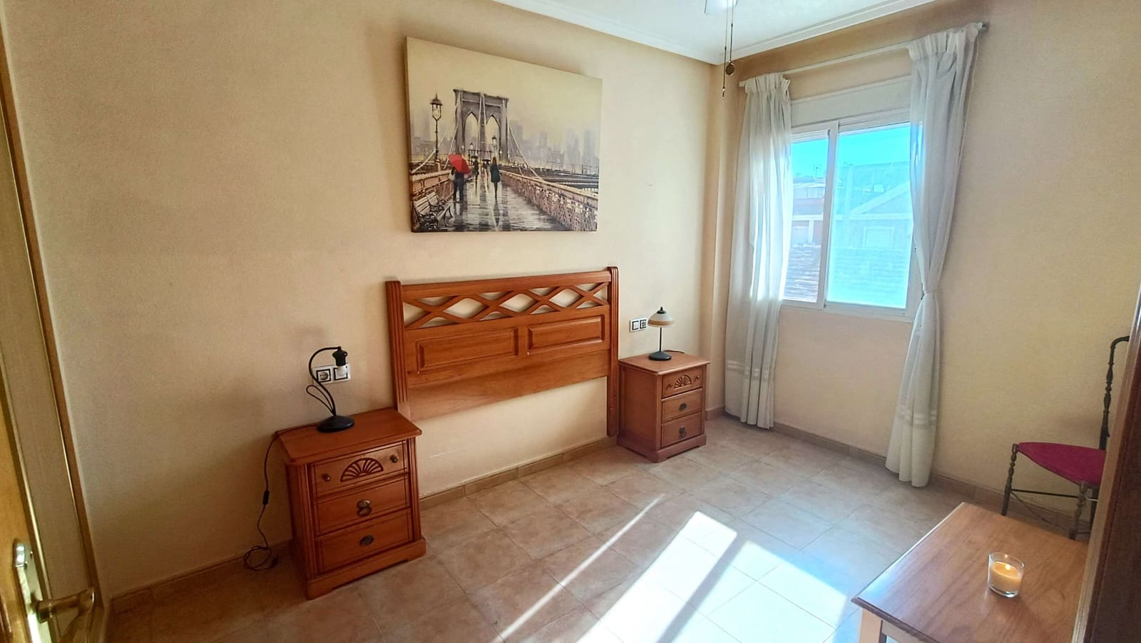 2 soveværelse Lejlighed til salg i La Murada med swimmingpool garage - € 74.000 (Ref: 9626469)