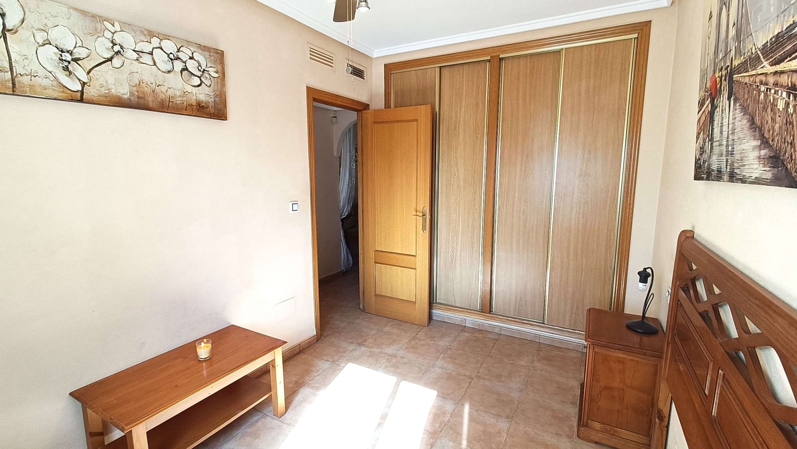 2 soveværelse Lejlighed til salg i La Murada med swimmingpool garage - € 74.000 (Ref: 9626469)